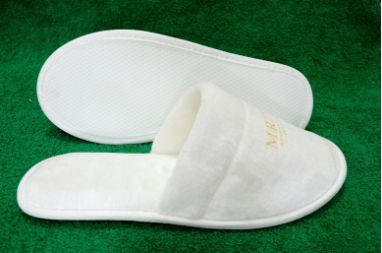 Тапочки одноразовые люкс
