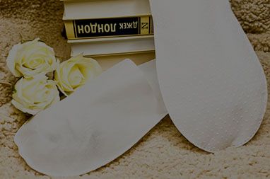 Новинка! Бюджетные тапочки