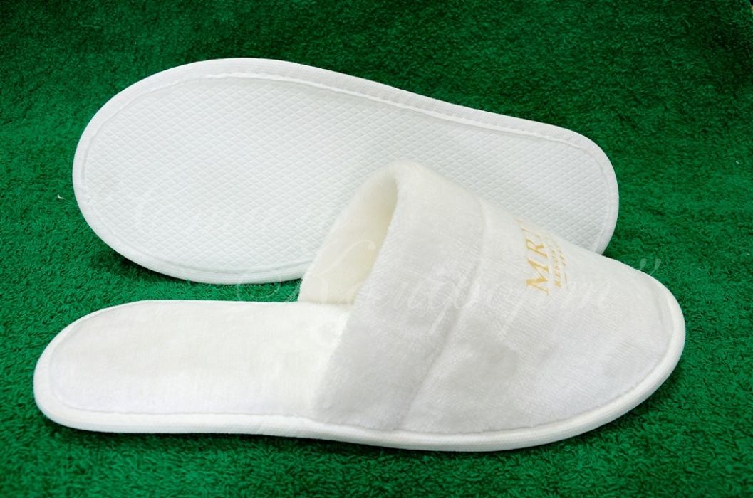 Тапочки одноразовые, ТО-41/3