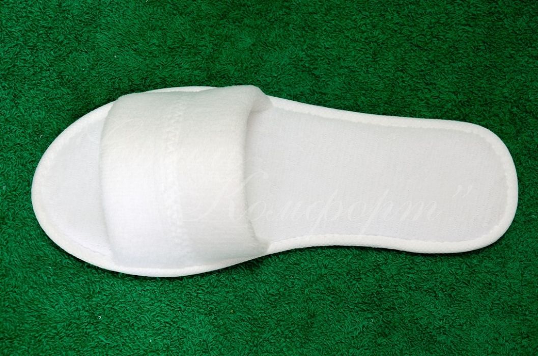 Тапочки одноразовые, ТО-39