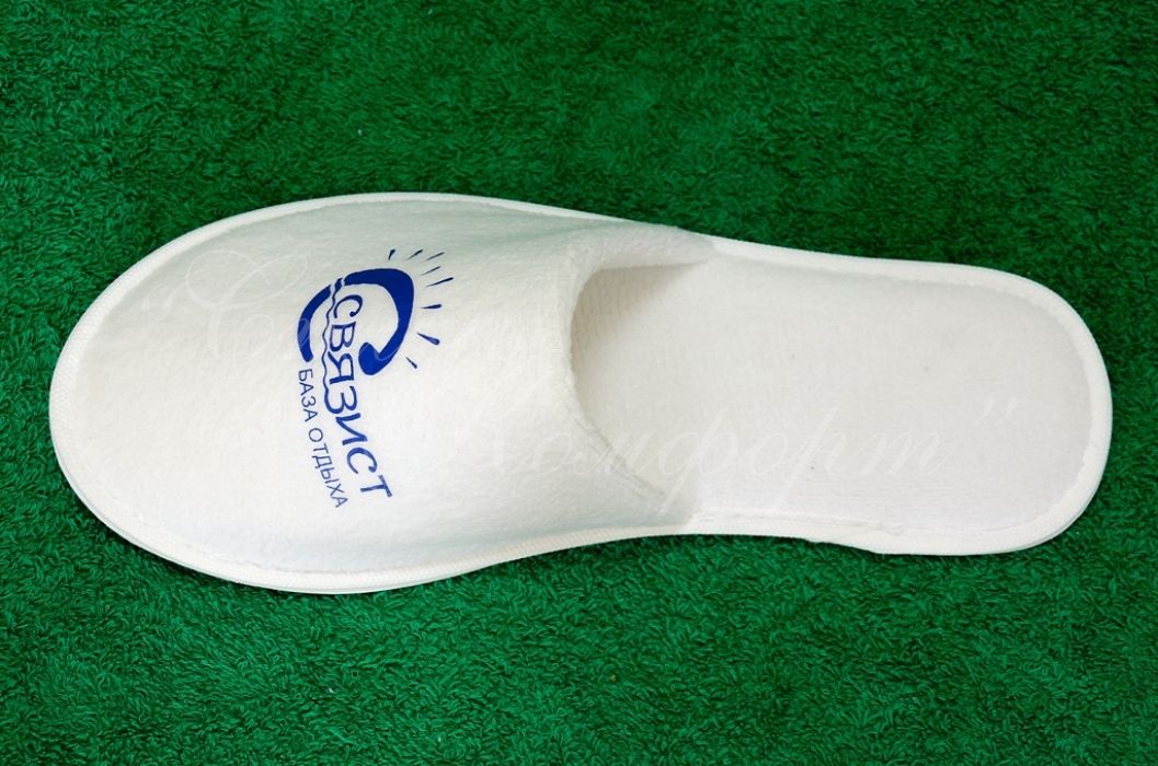 Тапочки одноразовые, ТО-31/1