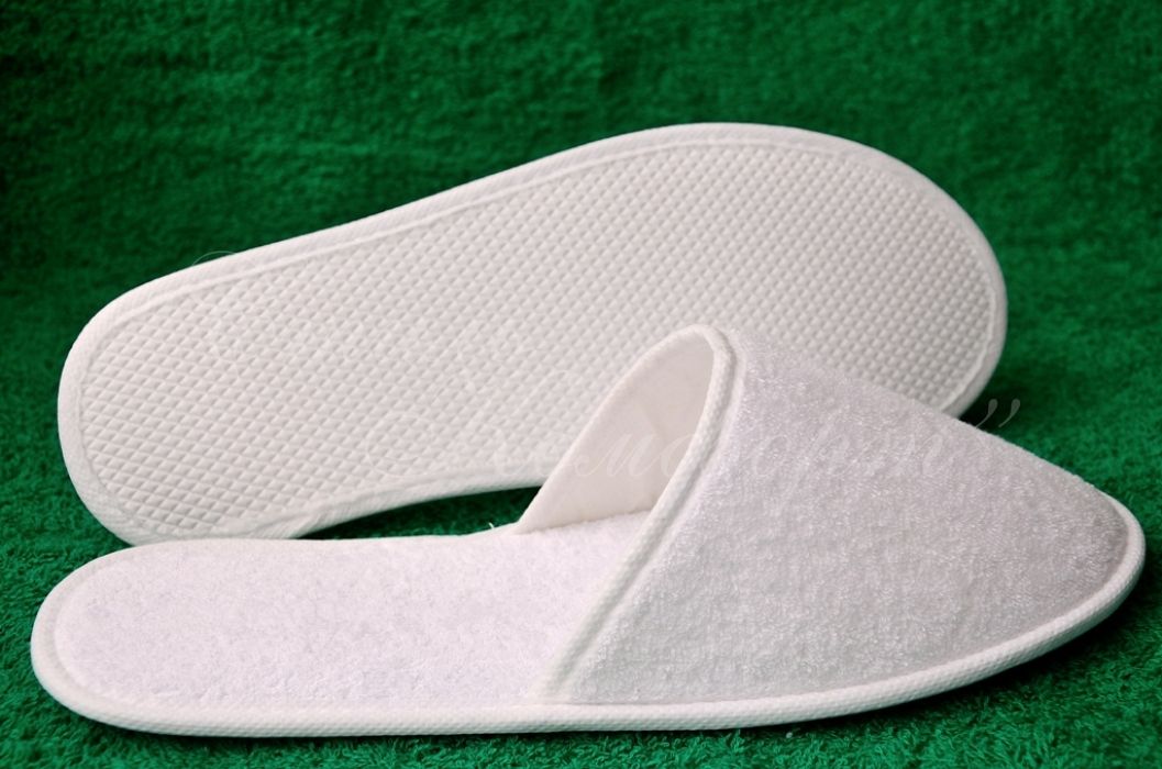 Тапочки одноразовые, ТО-15