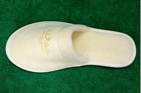 Тапочки одноразовые, ТО-51-3